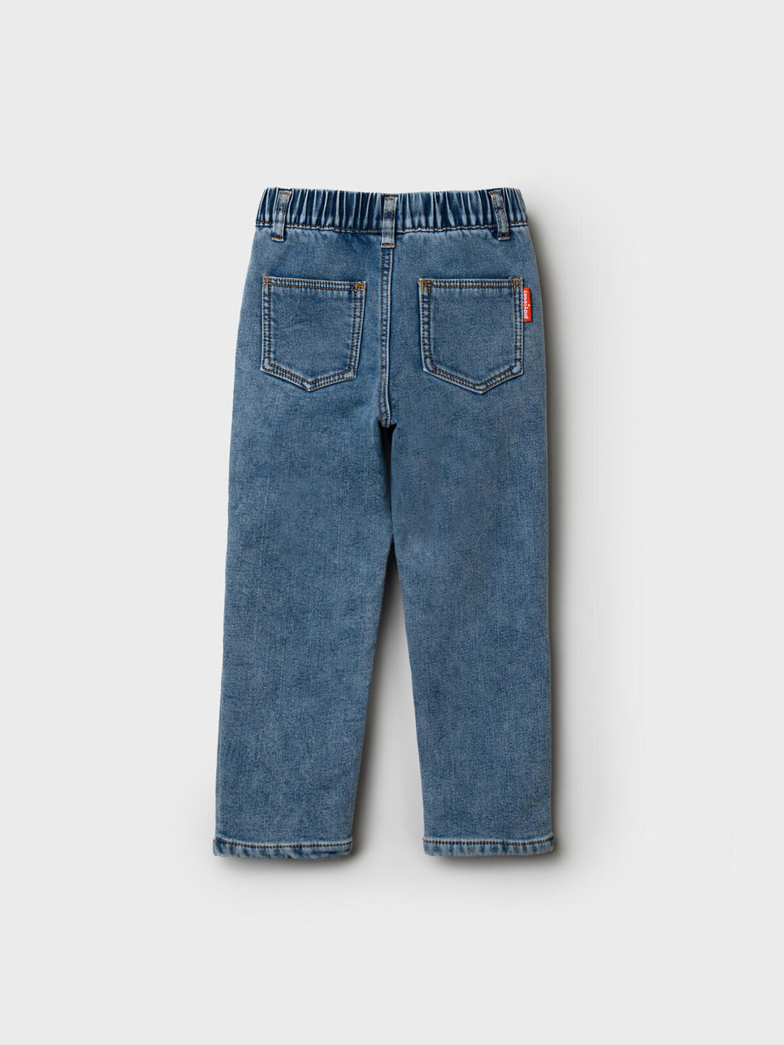 PLAYTODAY Брюки 573198 32532035 синий