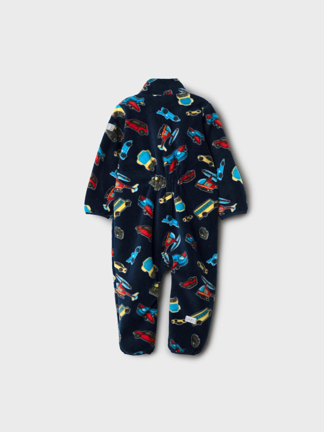 PLAYTODAY Комбинезон 573202 32513033 темно-синий