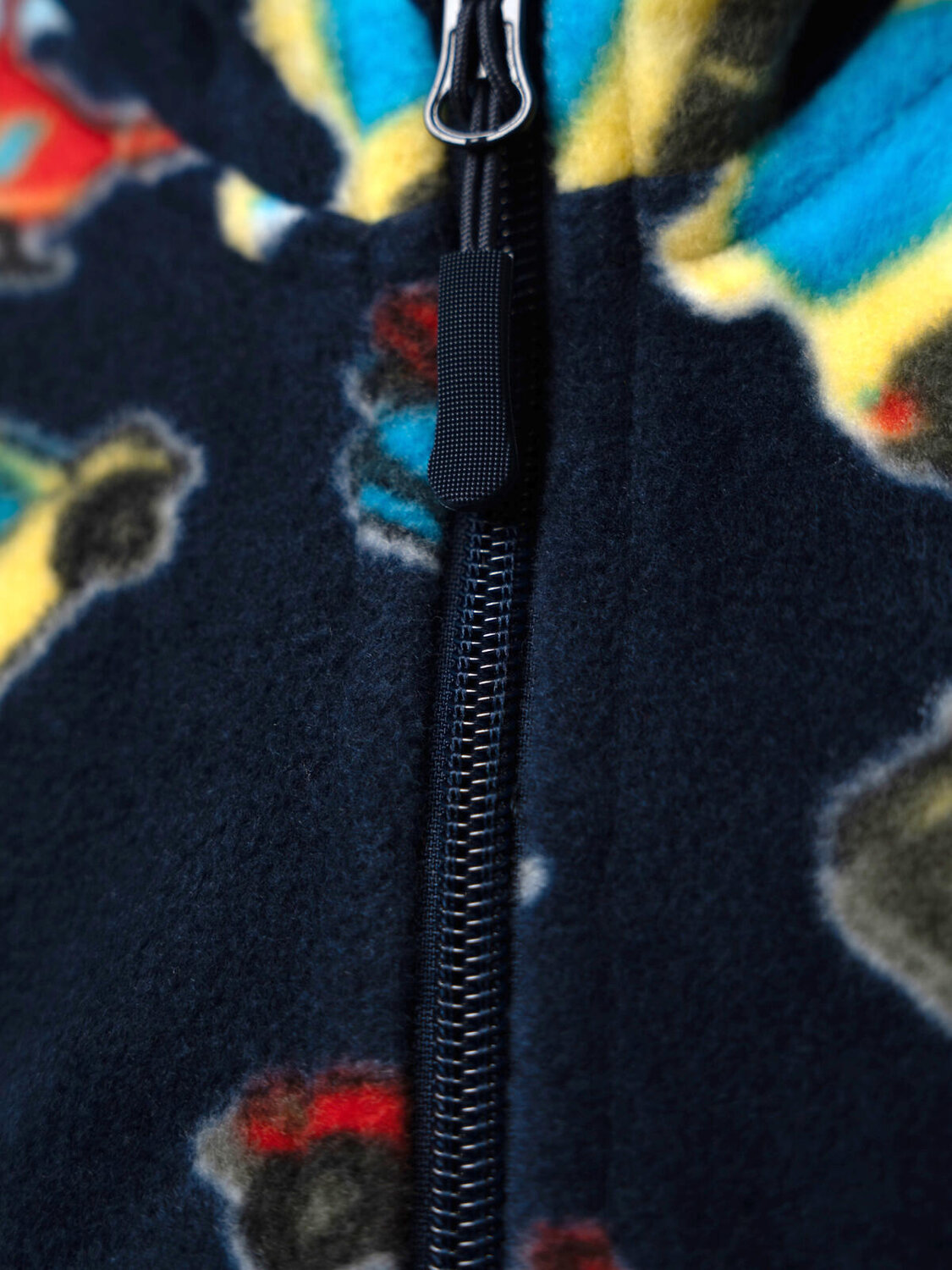 PLAYTODAY Комбинезон 573202 32513033 темно-синий