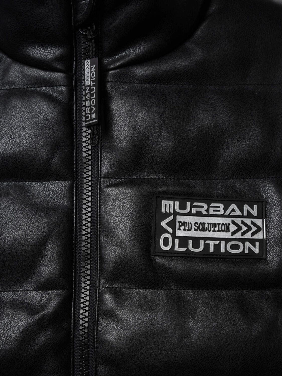 PLAYTODAY Жилет 573204 32511060 черный