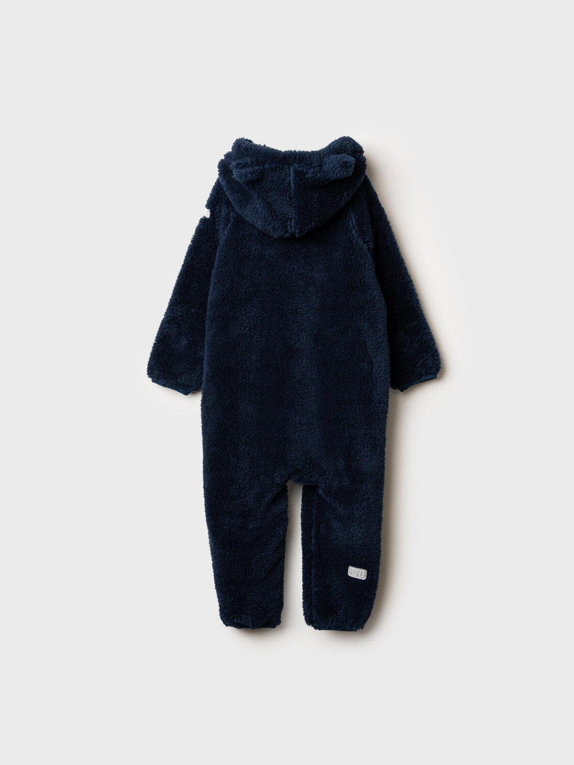 PLAYTODAY Комбинезон 573205 32513035 тёмно-синий