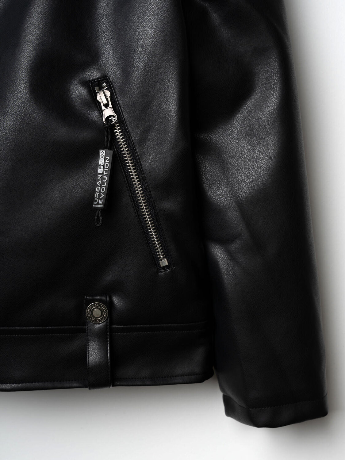 PLAYTODAY Куртка 573206 32511205 черный,хаки