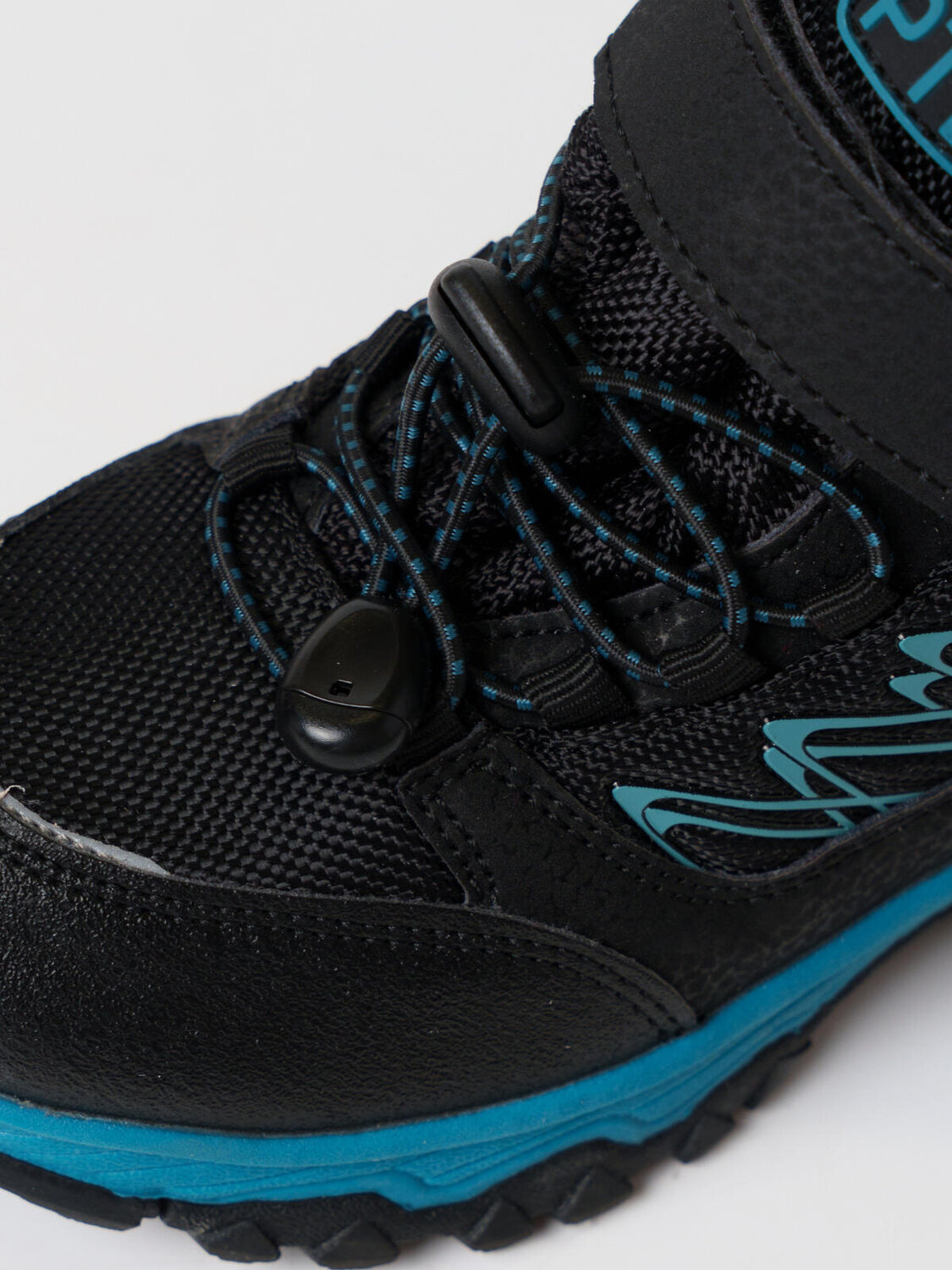 PLAYTODAY Ботинки 573208 32512701 черный,синий