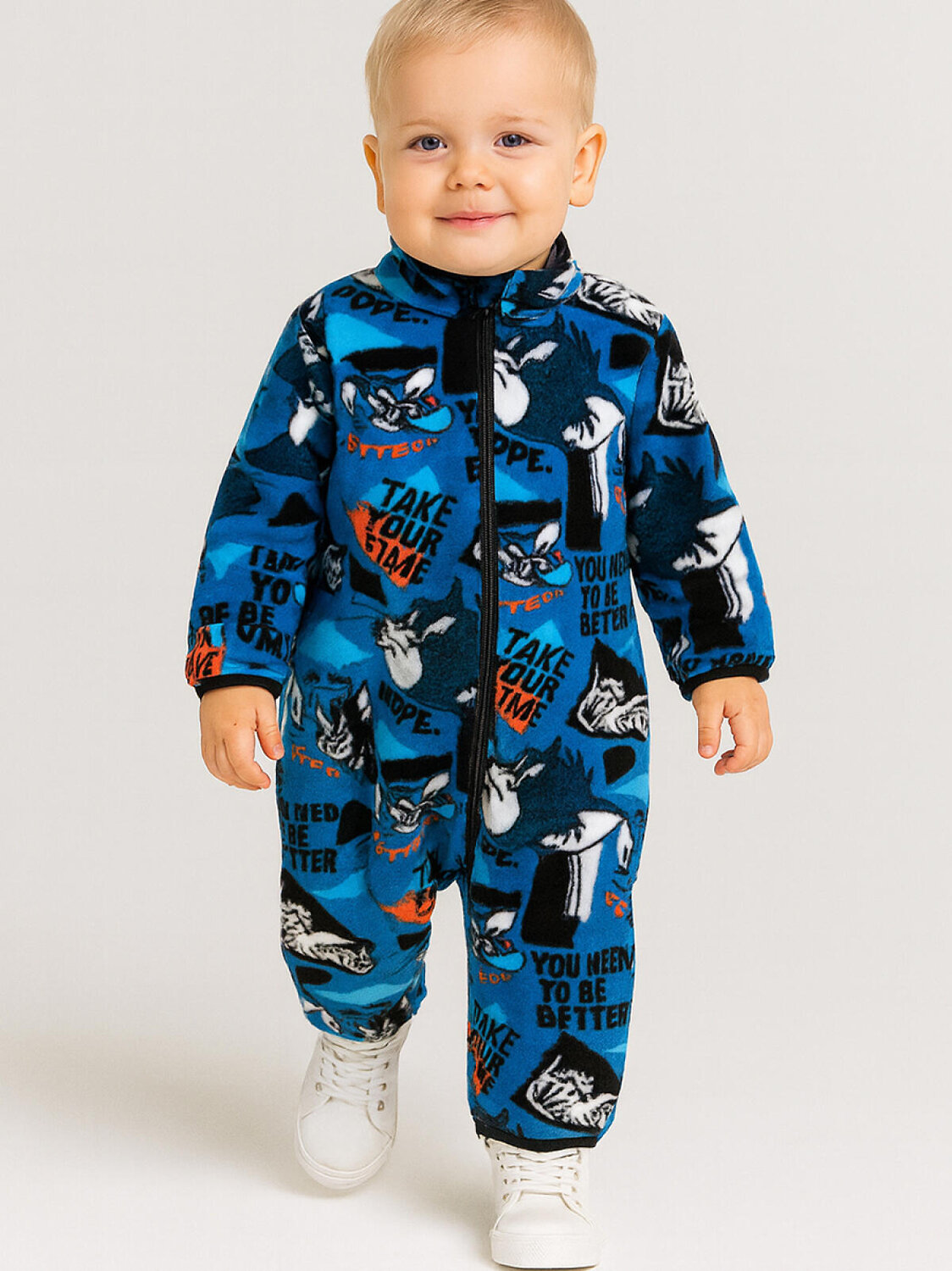 PLAYTODAY Комбинезон 573211 32513034 