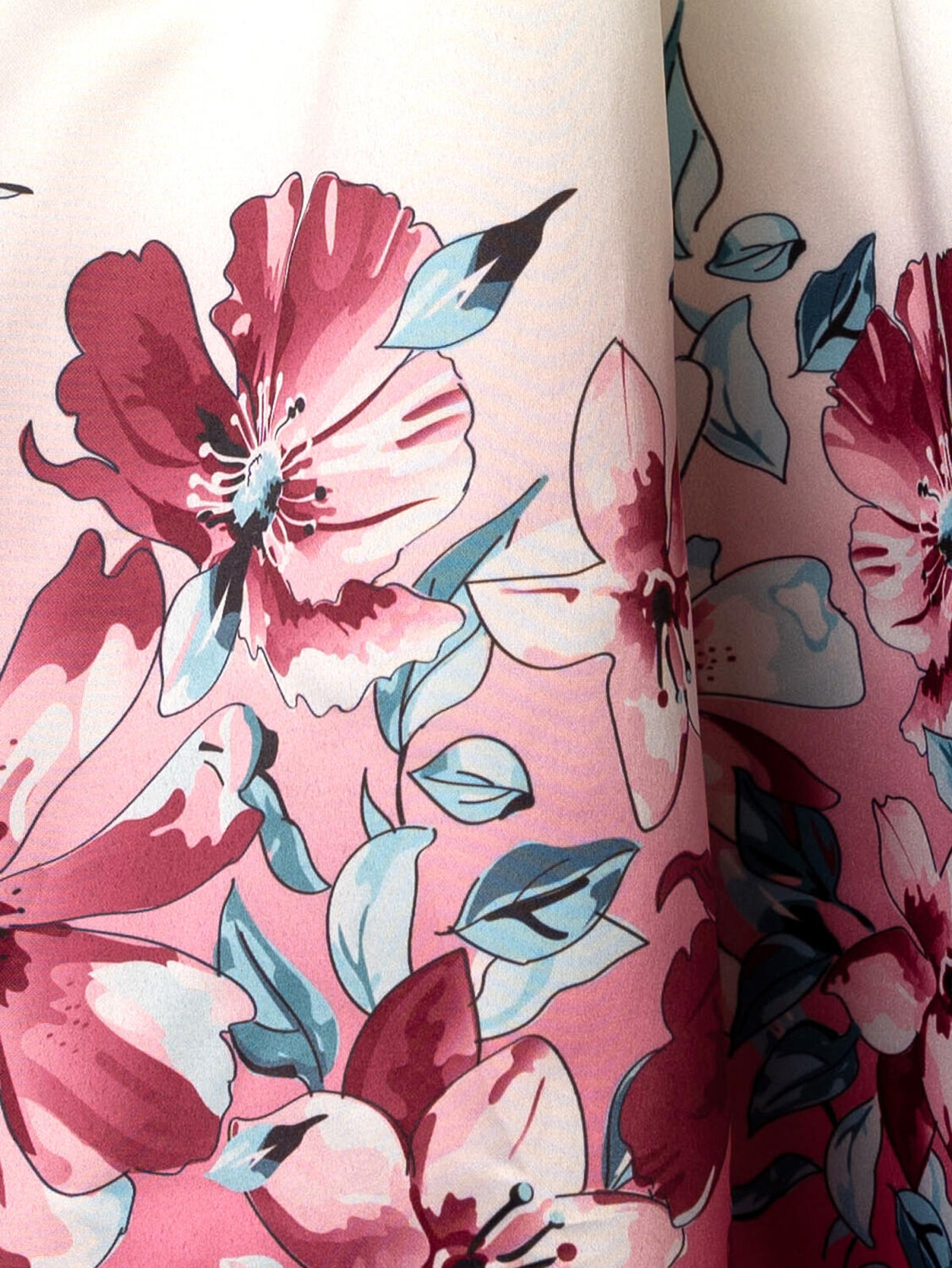 PLAYTODAY Платье 573214 32522146 разноцветный