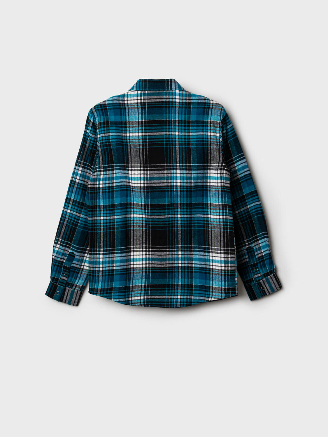 PLAYTODAY Рубашка 573217 32511195 разноцветный