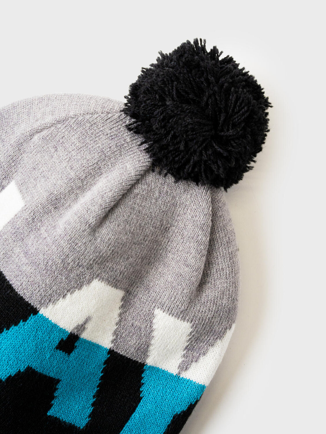 PLAYTODAY Шапка 573219 32512316 разноцветный