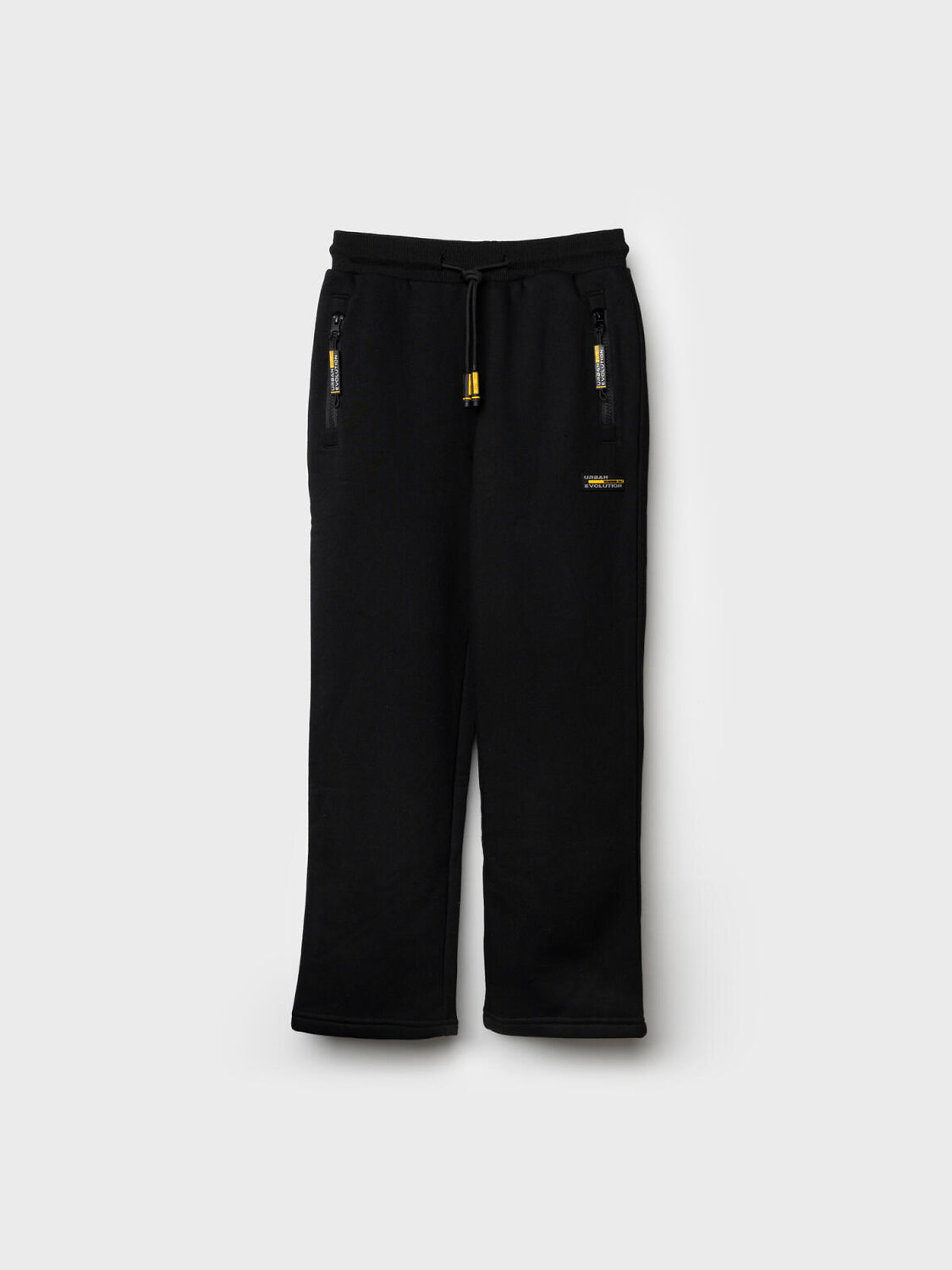 PLAYTODAY Брюки 573220 32511383 черный