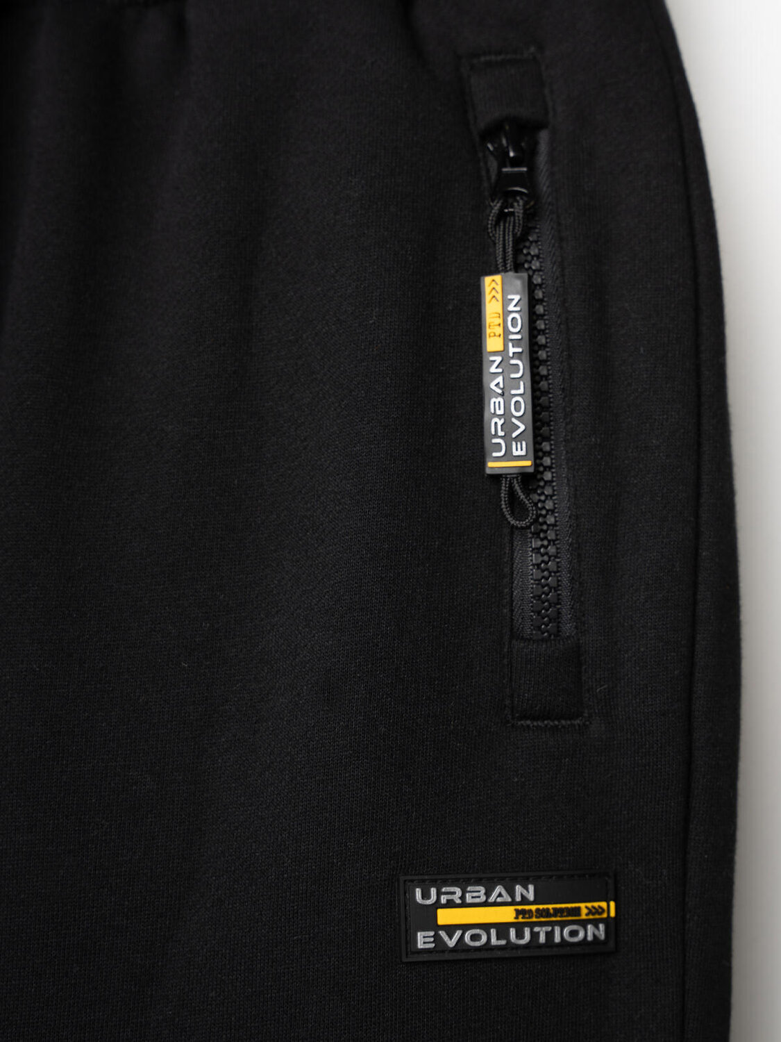 PLAYTODAY Брюки 573220 32511383 черный