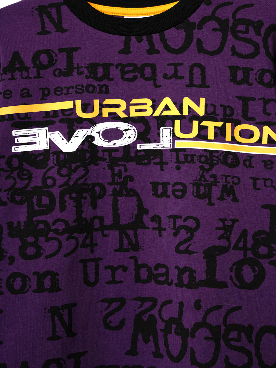 PLAYTODAY Джемпер 573222 32511409 фиолетовый