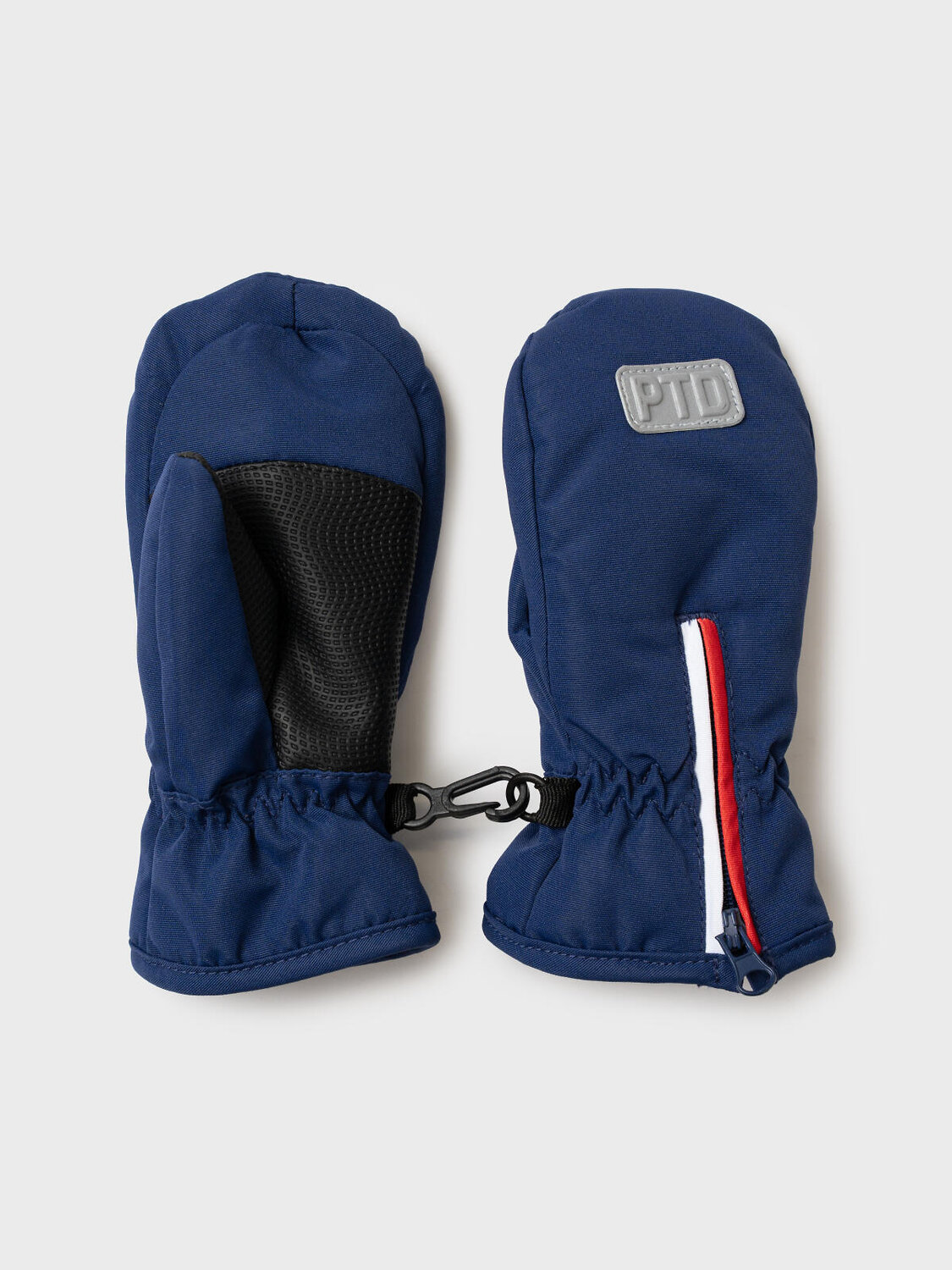 PLAYTODAY Варежки 573226 32513011 разноцветный