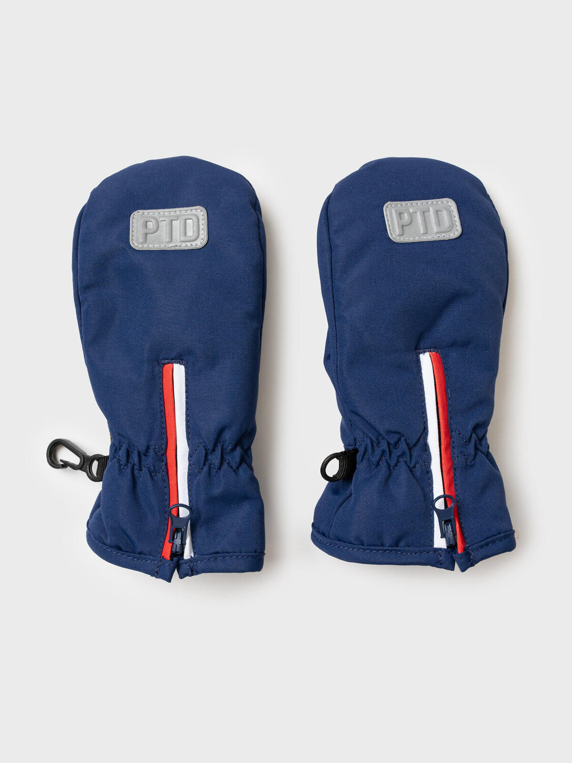 PLAYTODAY Варежки 573226 32513011 разноцветный