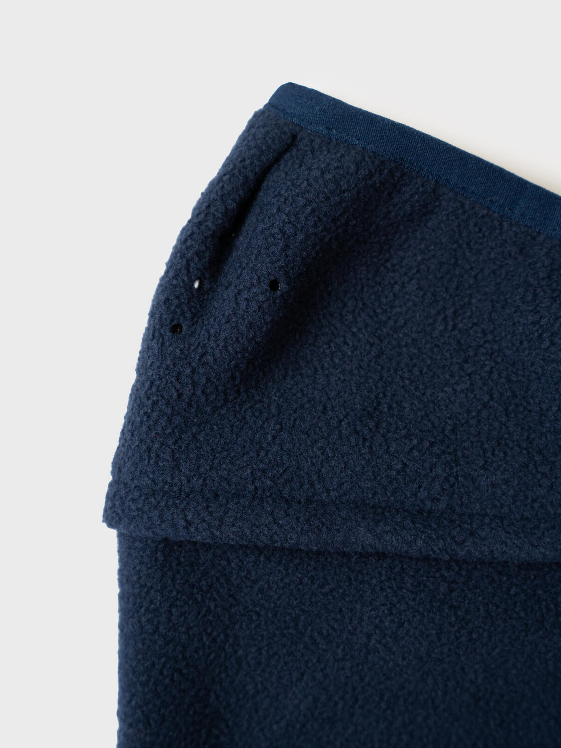 PLAYTODAY Снуд 573227 32512068 тёмно-синий