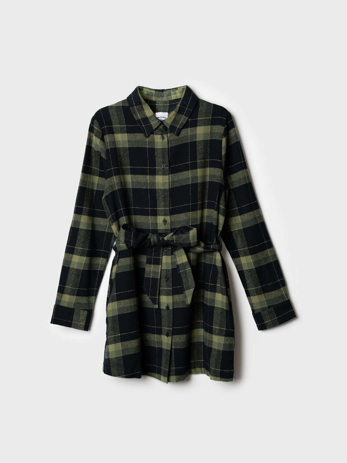 PLAYTODAY Платье 573229 32521229 разноцветный