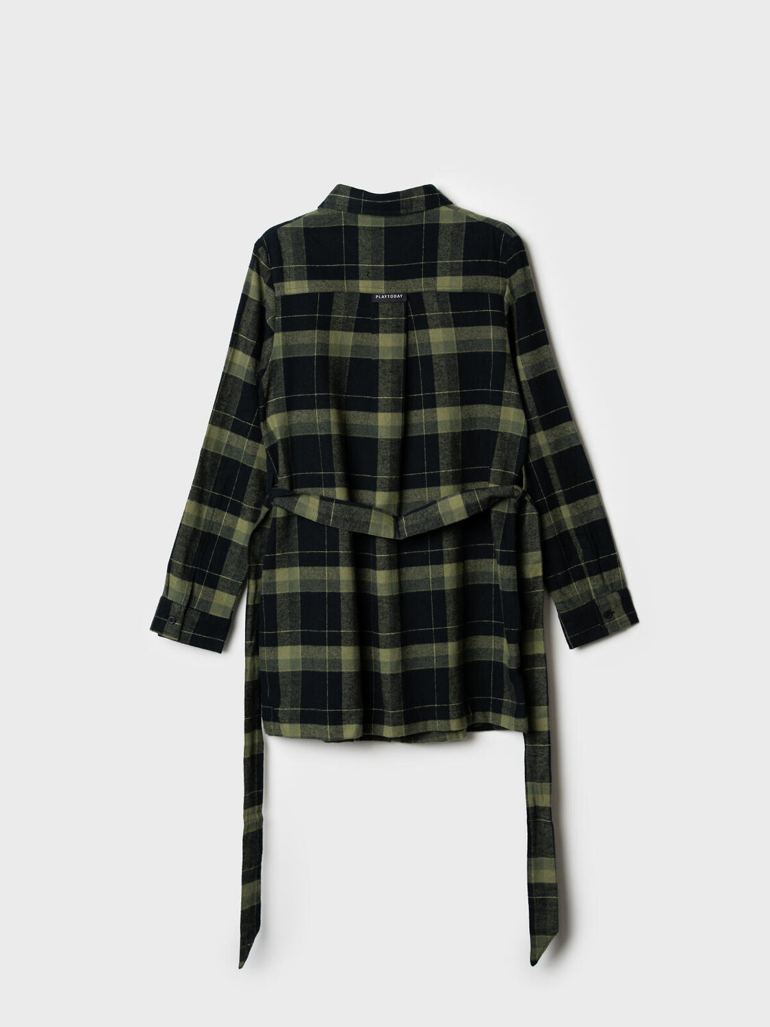 PLAYTODAY Платье 573229 32521229 разноцветный