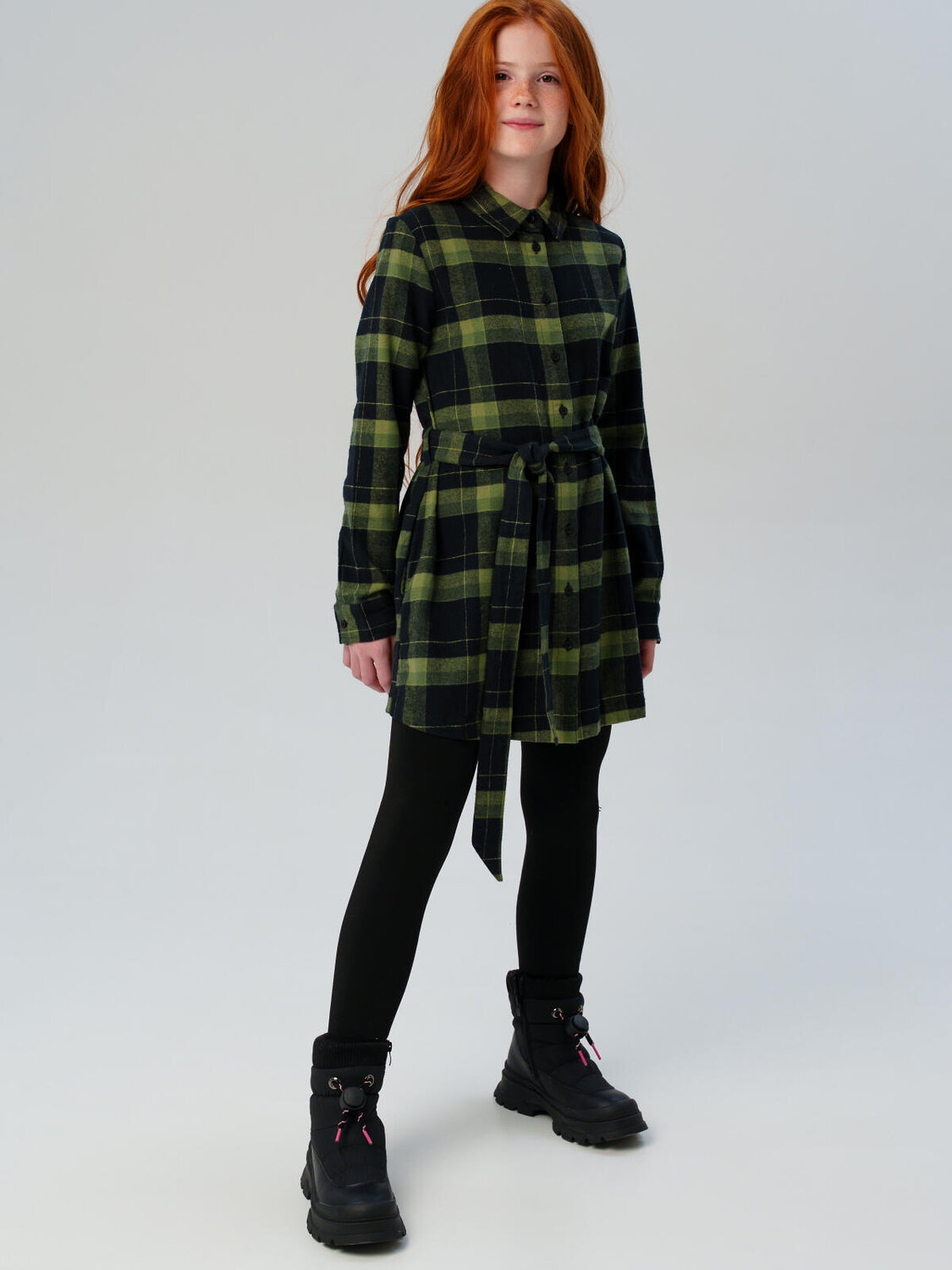 PLAYTODAY Платье 573229 32521229 разноцветный