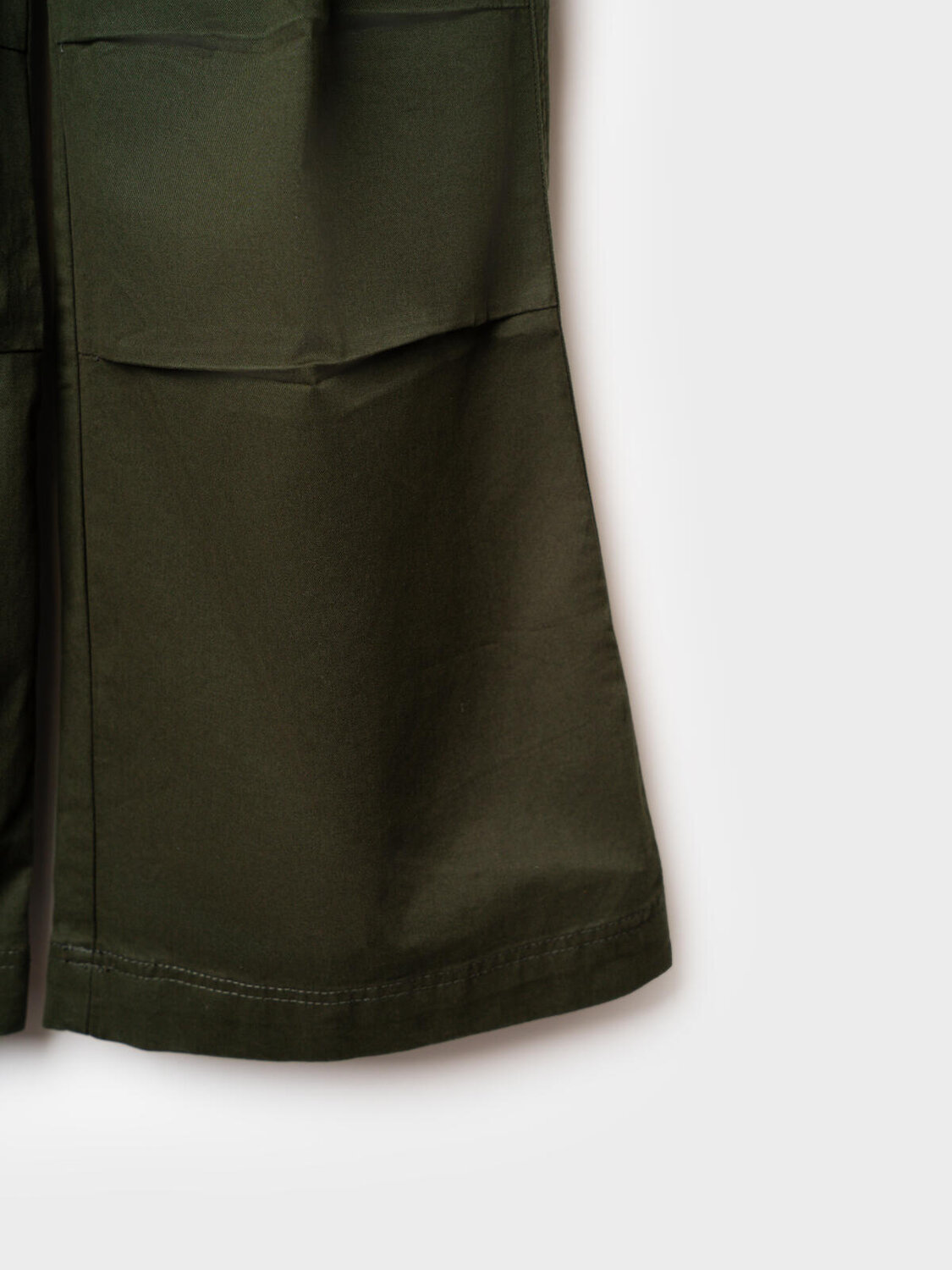 PLAYTODAY Брюки 573231 32521155 хаки