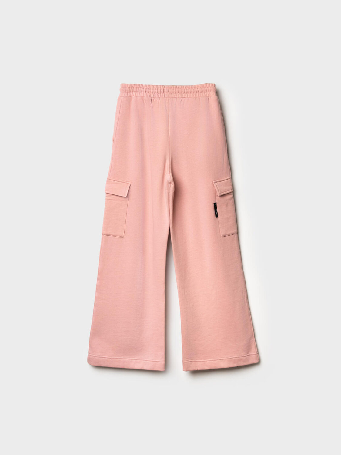 PLAYTODAY Брюки 573233 32521179 светло-розовый