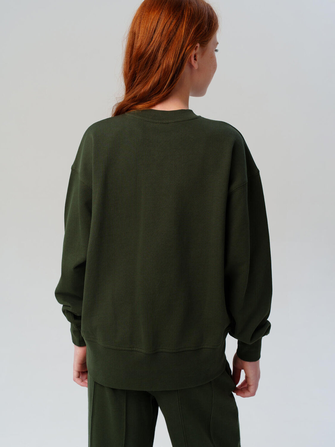 PLAYTODAY Толстовка 573235 32521202 темно-серый