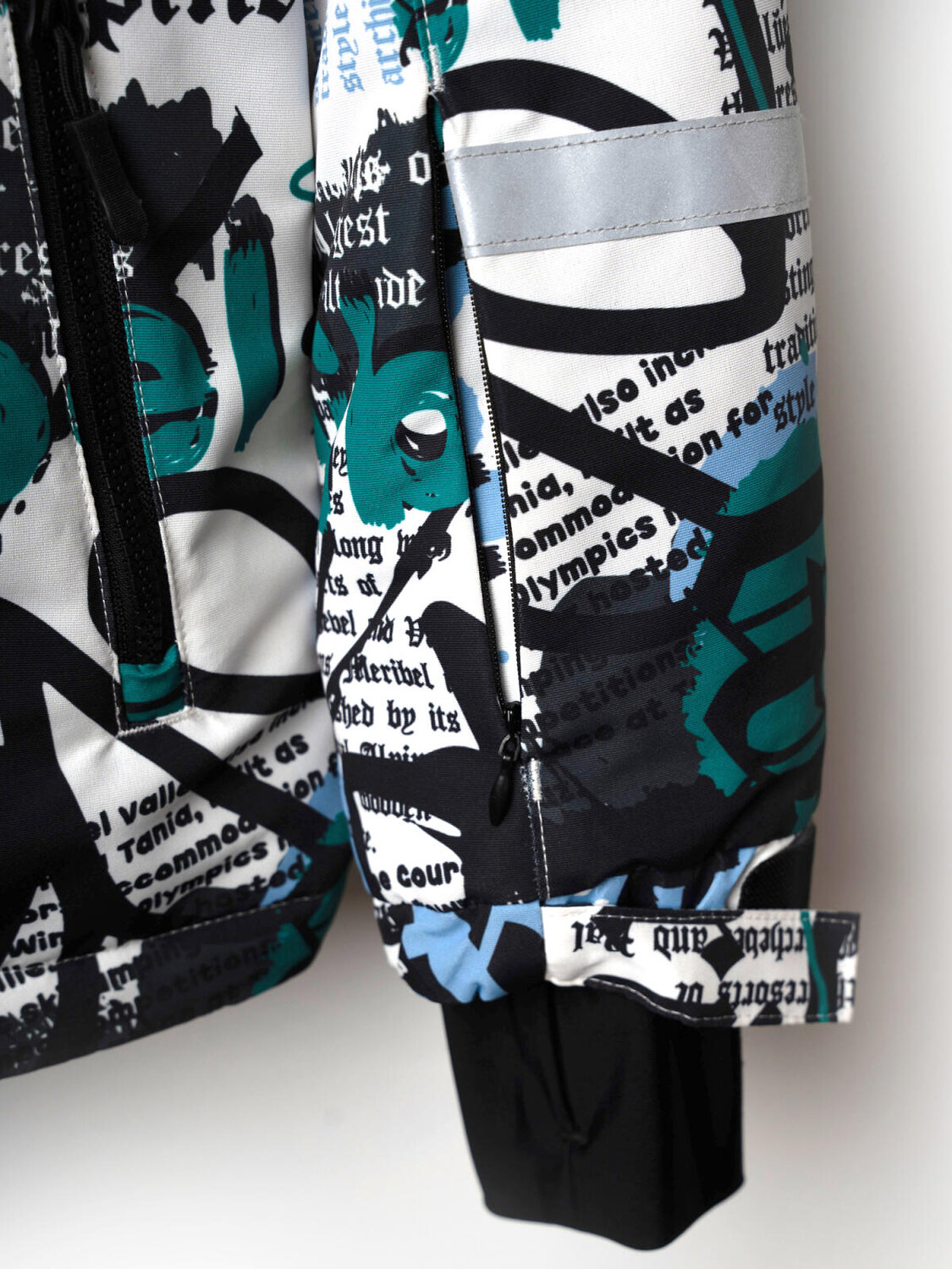 PLAYTODAY Куртка 573236 32511045 