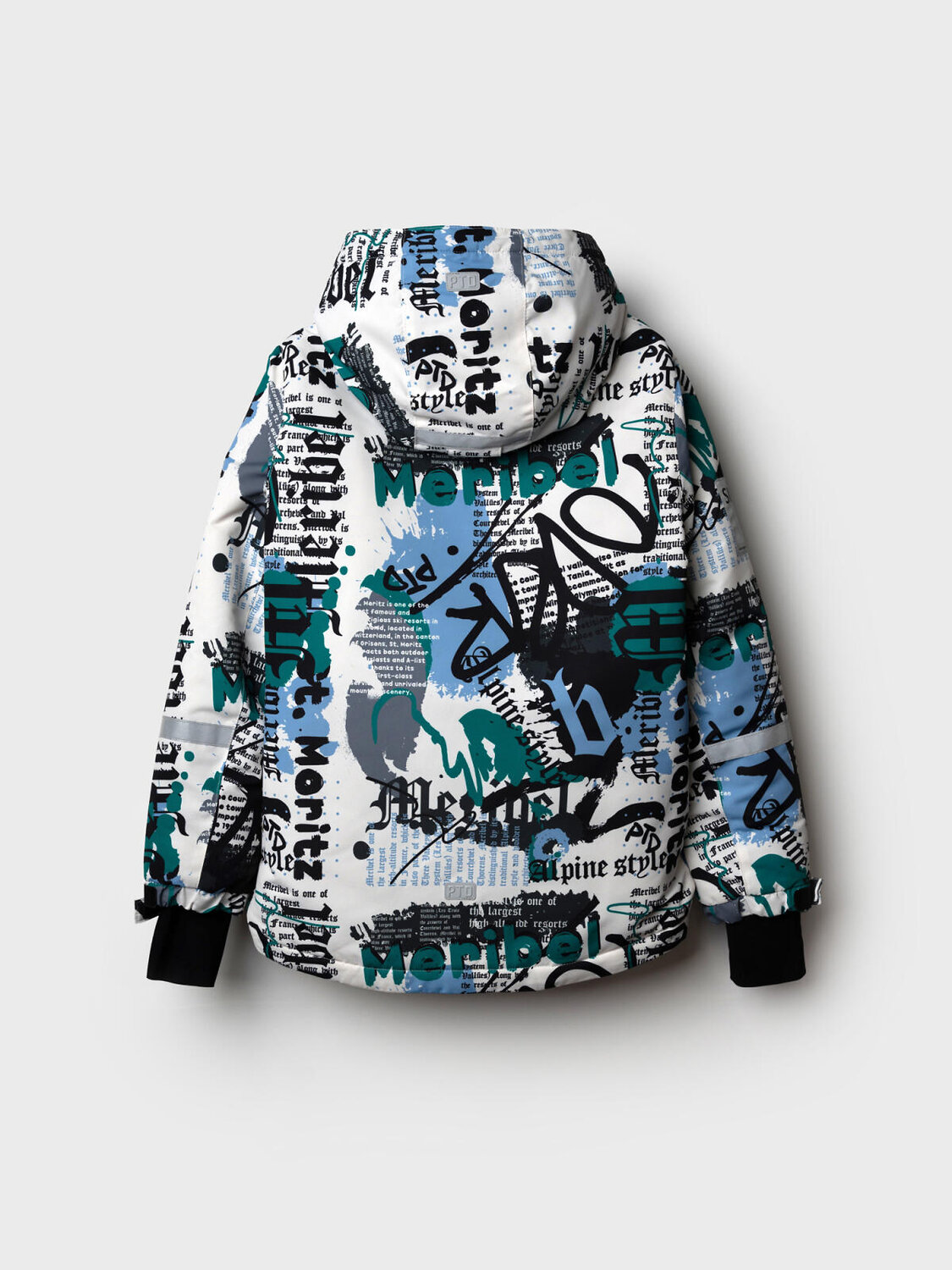 PLAYTODAY Куртка 573236 32511045 