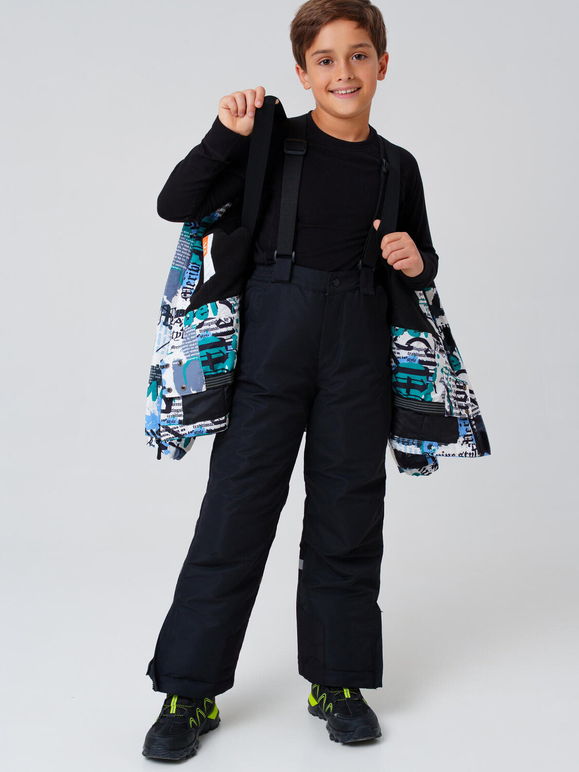 PLAYTODAY Куртка 573236 32511045 