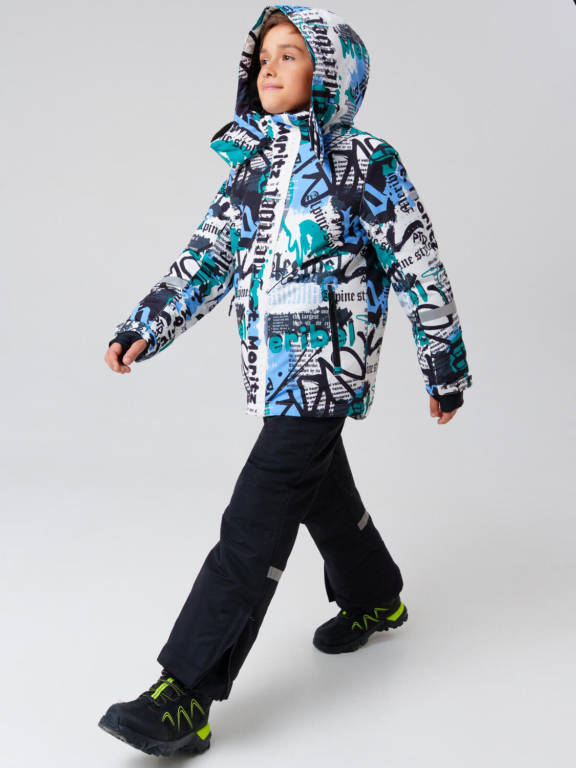 PLAYTODAY Куртка 573236 32511045 