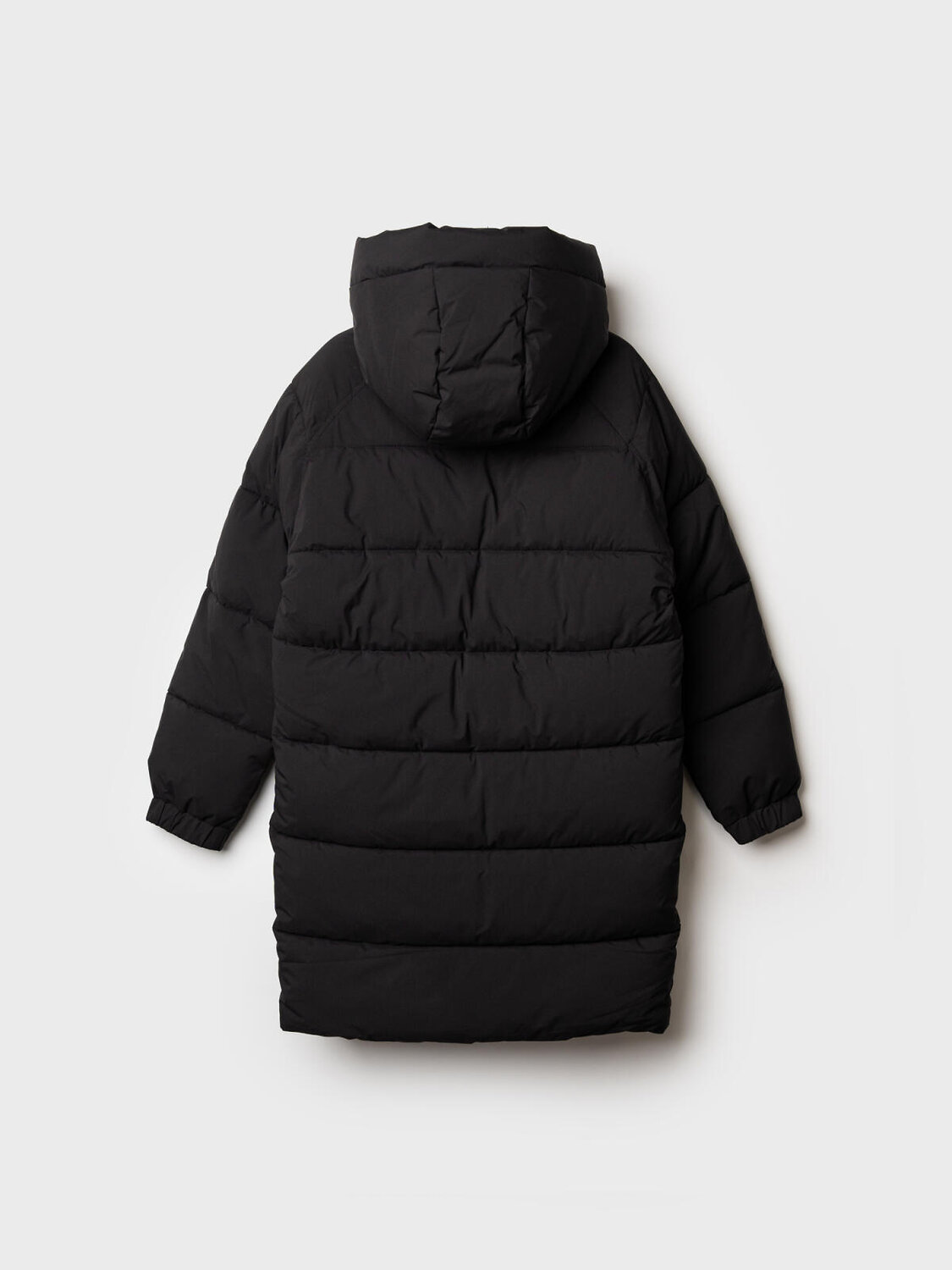 PLAYTODAY Пальто 573237 32521352 черный