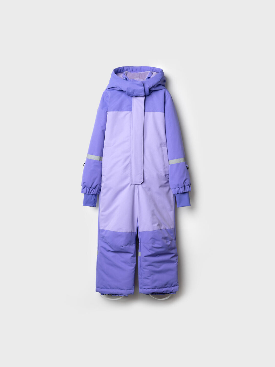 PLAYTODAY Комбинезон 573239 32542013 фиолетовый неоновый,фиолетовый