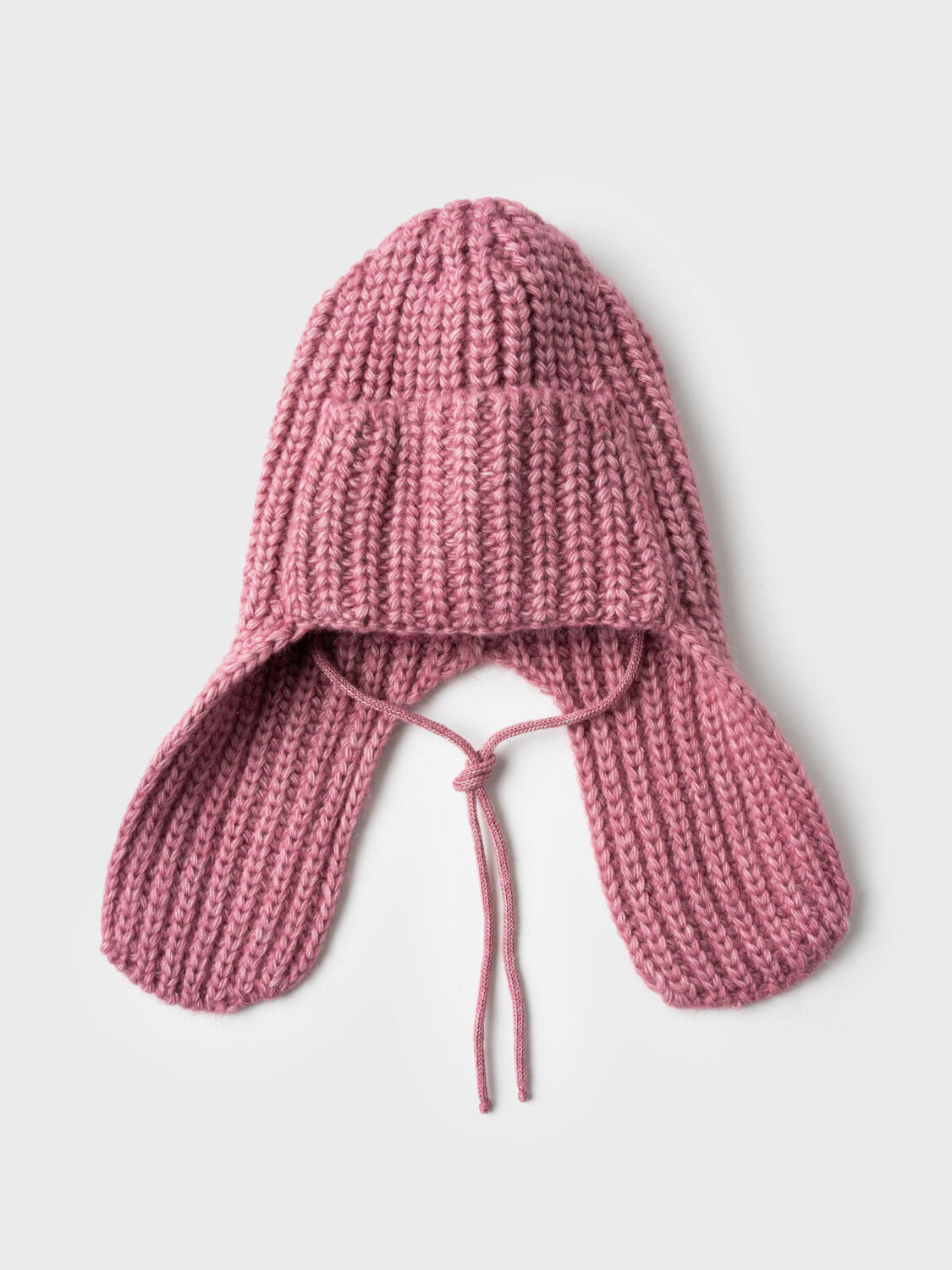 PLAYTODAY Шапка 573241 32522199 розовый