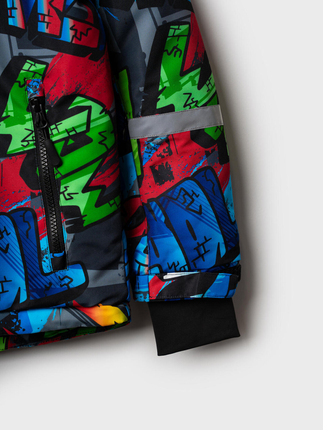 PLAYTODAY Комплект 573243 32511034 черный