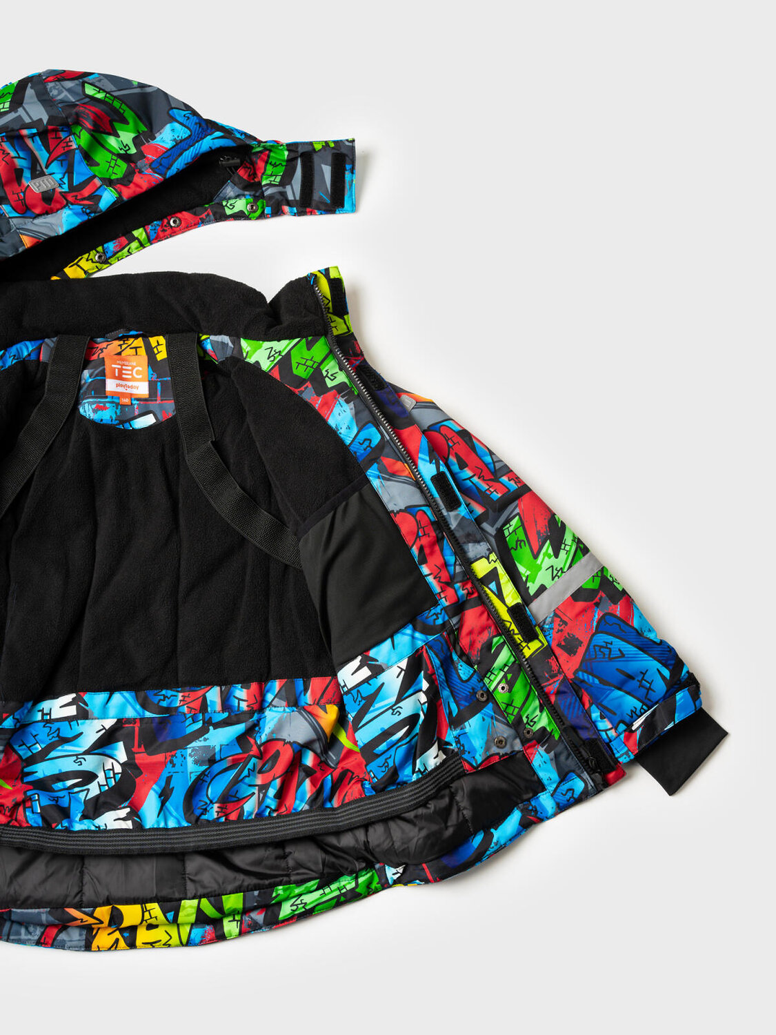 PLAYTODAY Комплект 573243 32511034 черный