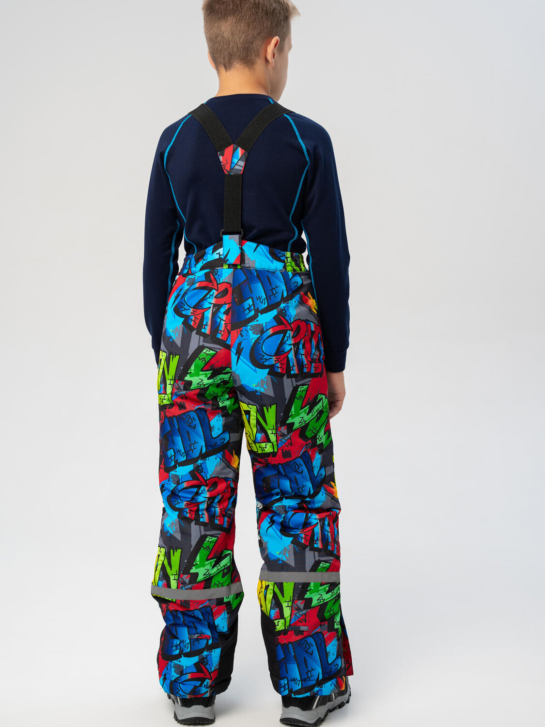 PLAYTODAY Комплект 573243 32511034 черный