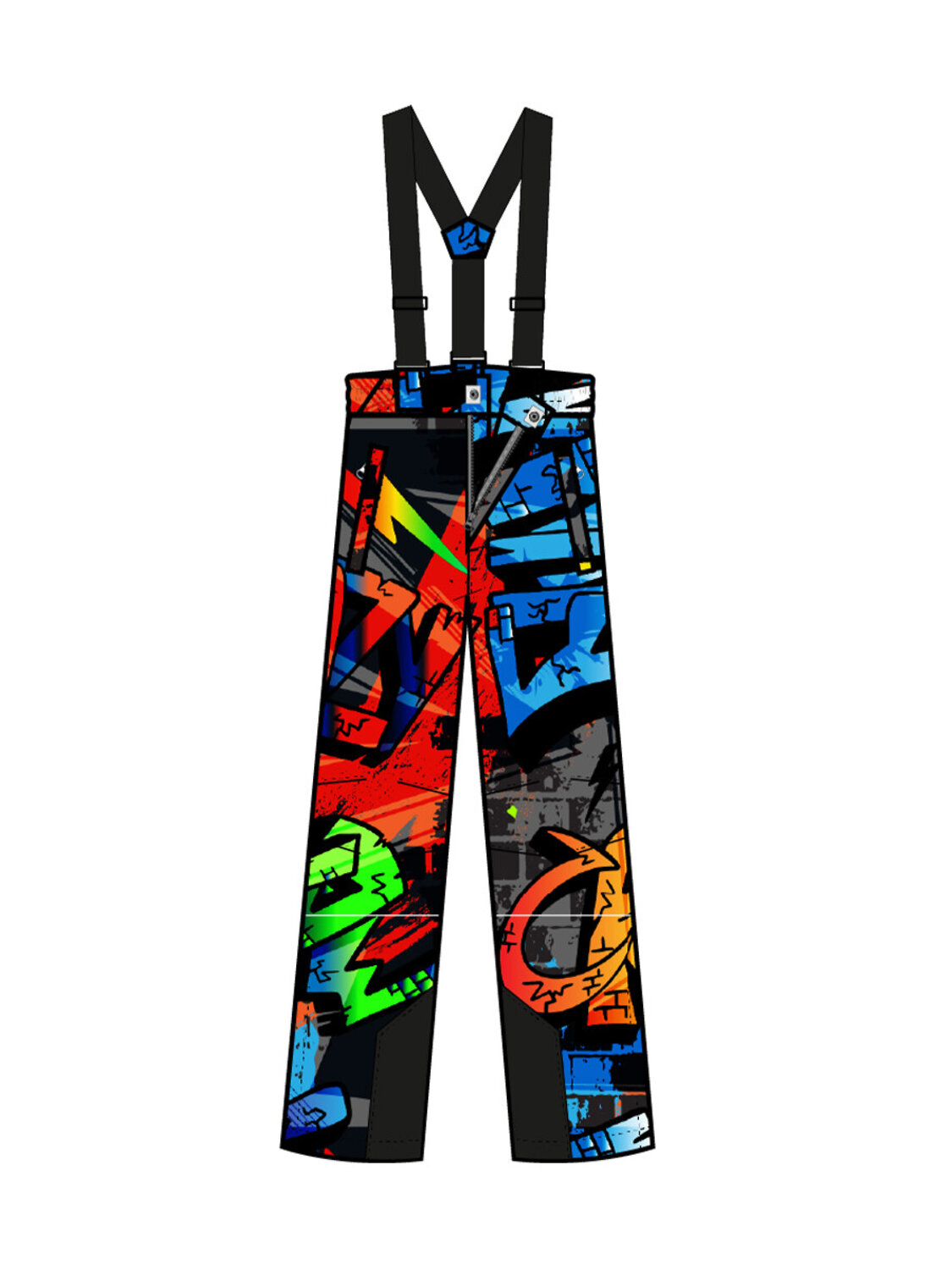 PLAYTODAY Комплект 573243 32511034 черный