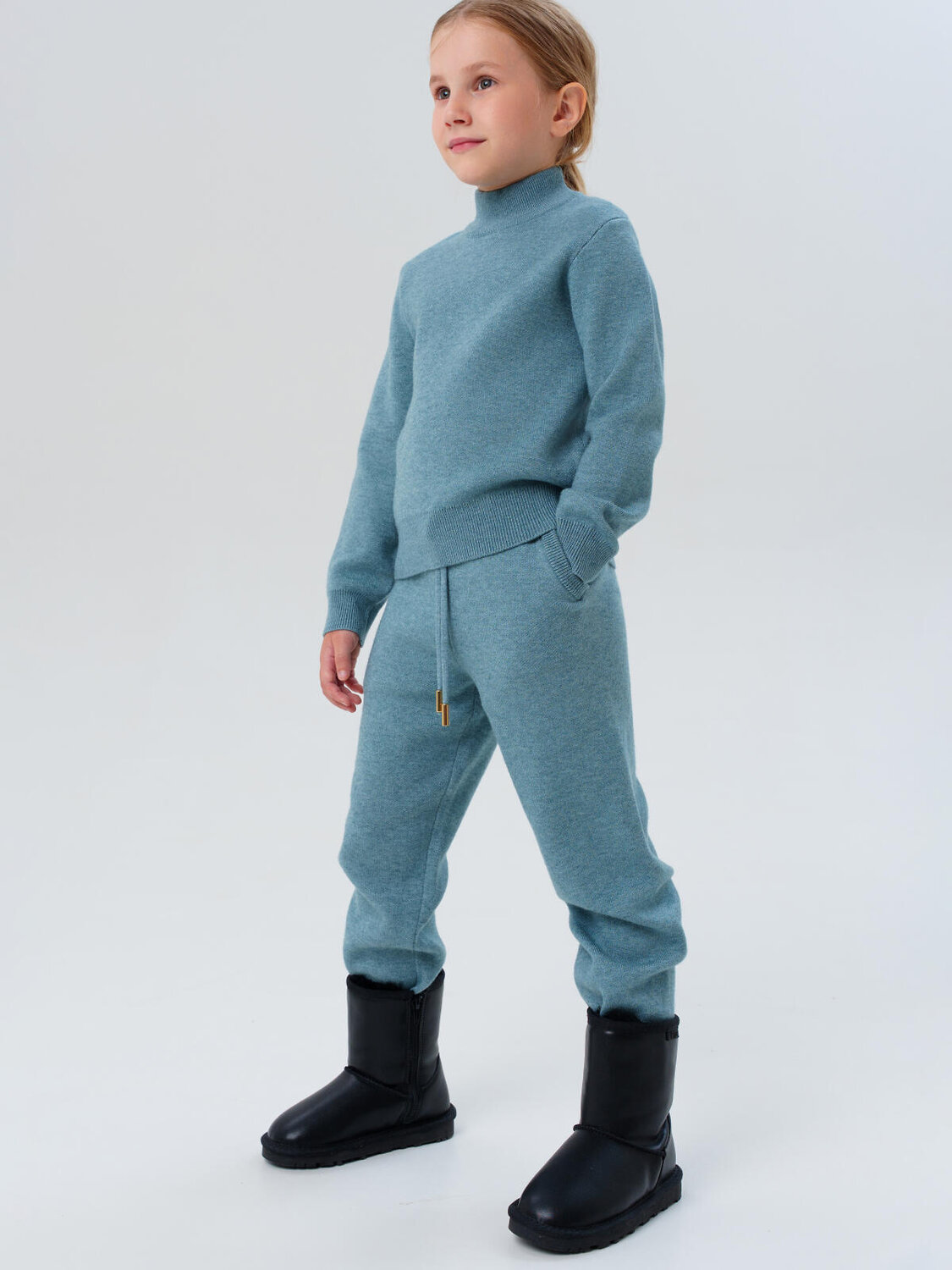 PLAYTODAY Комплект 573245 32522253 голубой