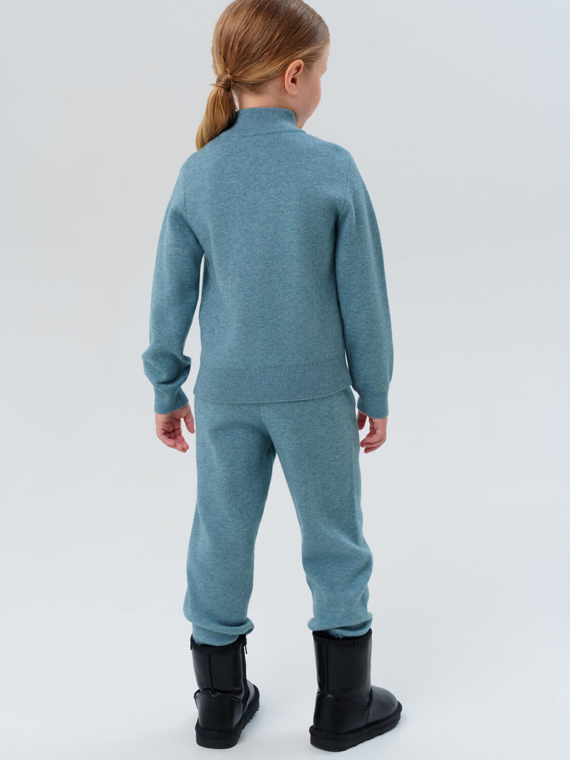 PLAYTODAY Комплект 573245 32522253 голубой