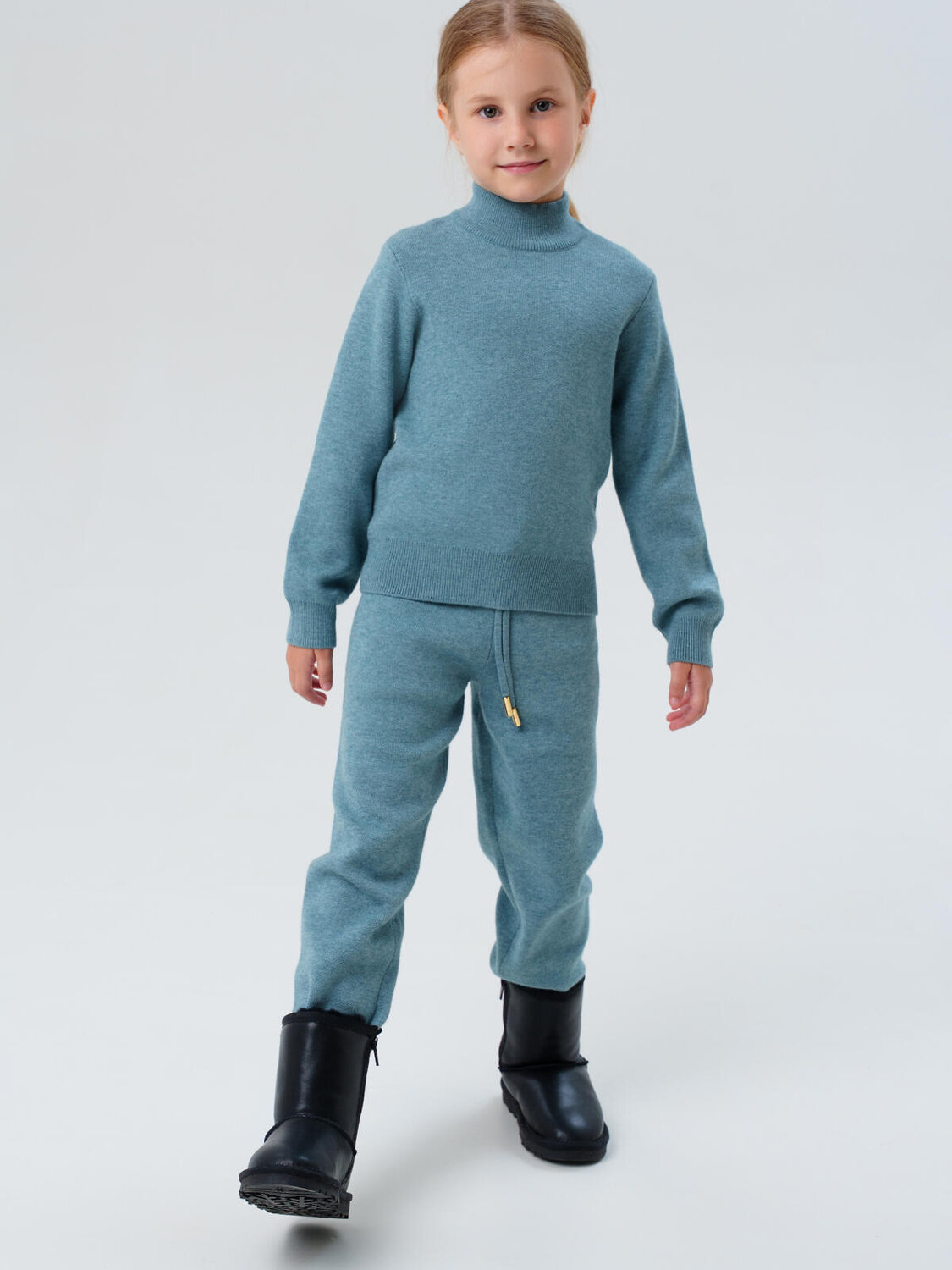 PLAYTODAY Комплект 573245 32522253 голубой