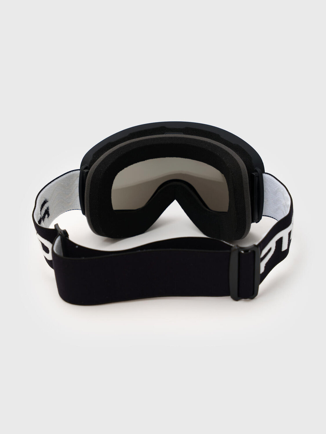 PLAYTODAY Маска горнолыжная 573248 32556800 черный