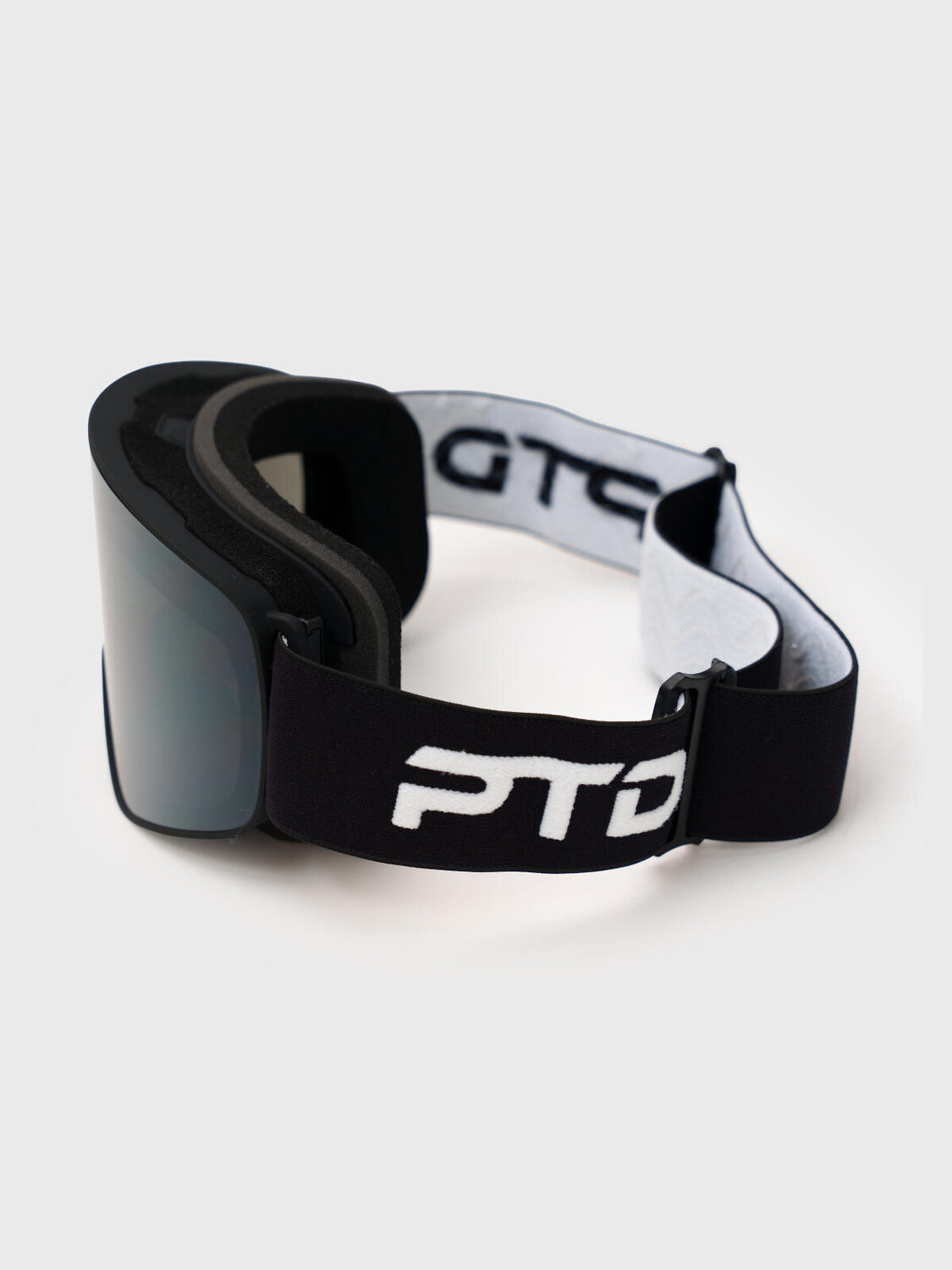 PLAYTODAY Маска горнолыжная 573248 32556800 черный