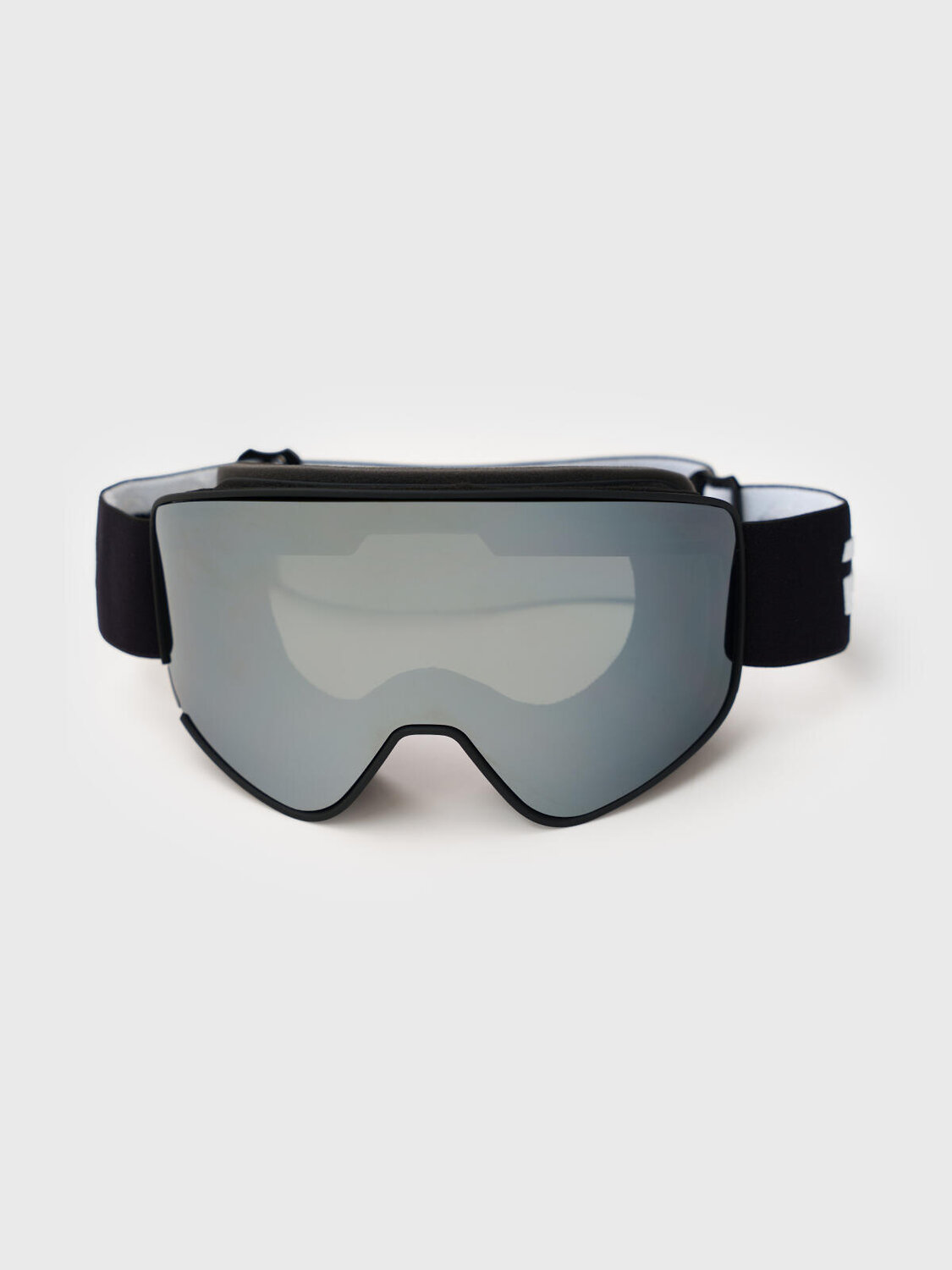 PLAYTODAY Маска горнолыжная 573248 32556800 черный