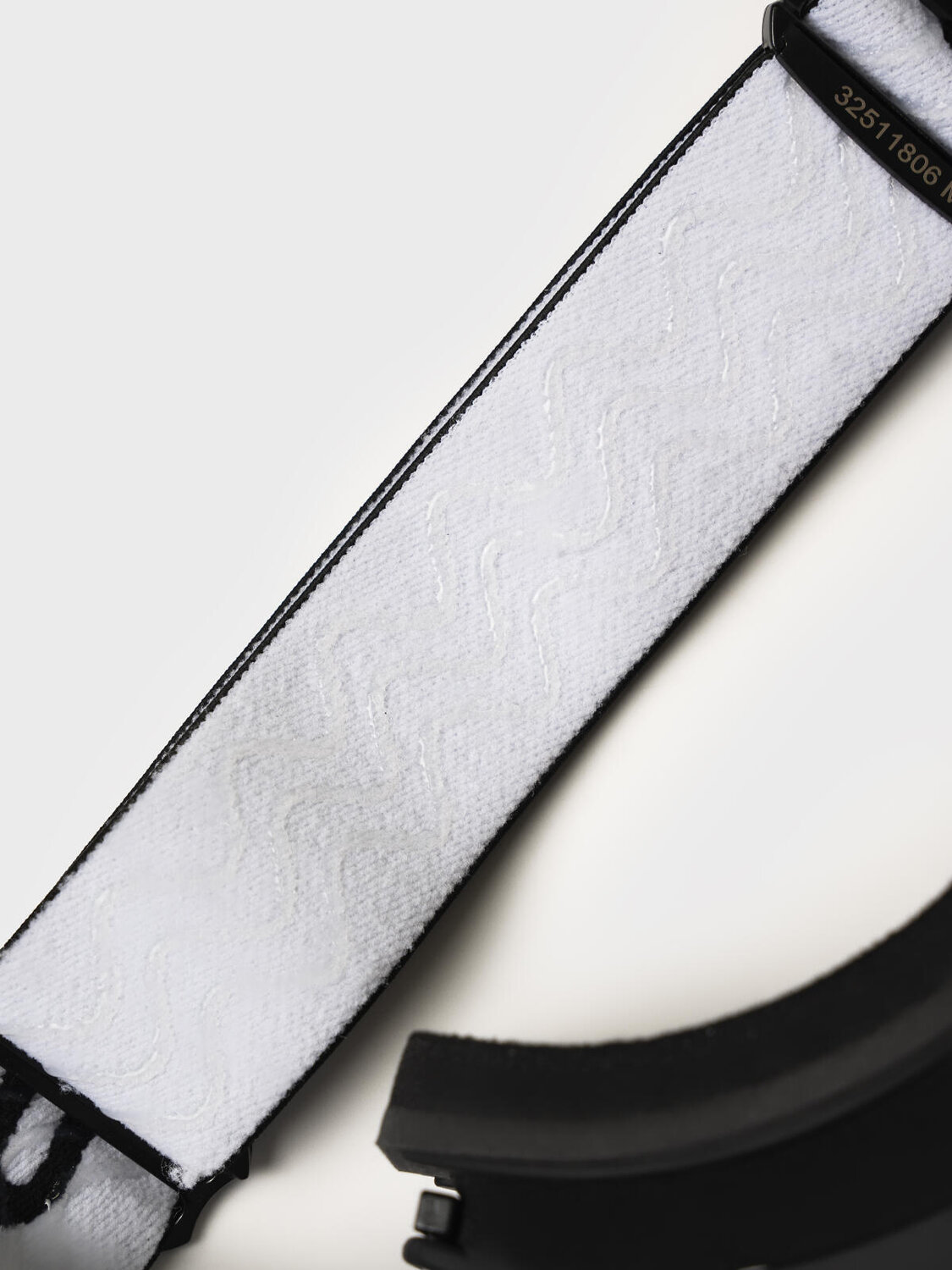 PLAYTODAY Маска горнолыжная 573250 32511806 черный