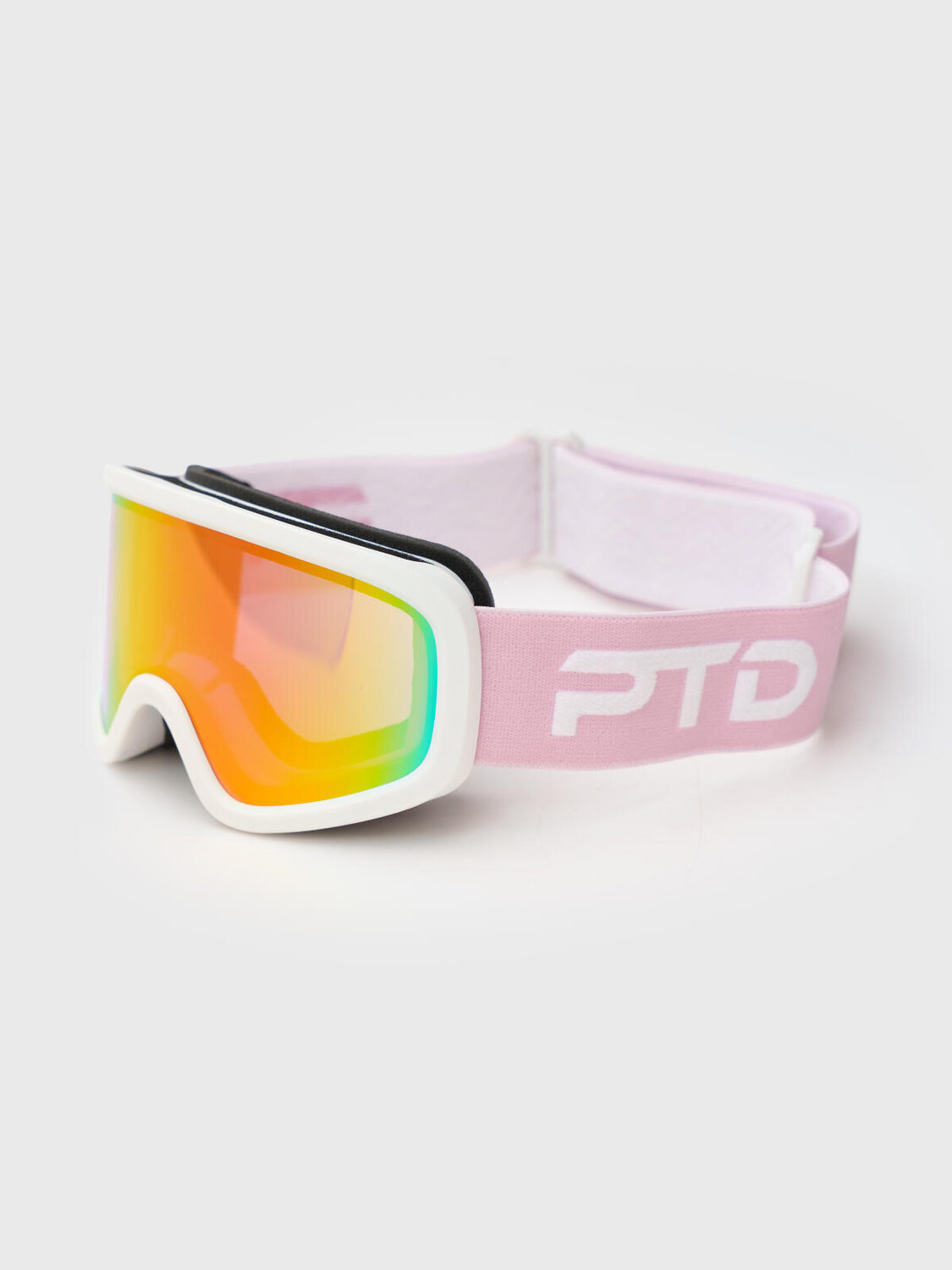 PLAYTODAY Маска горнолыжная 573252 32522809 розовый