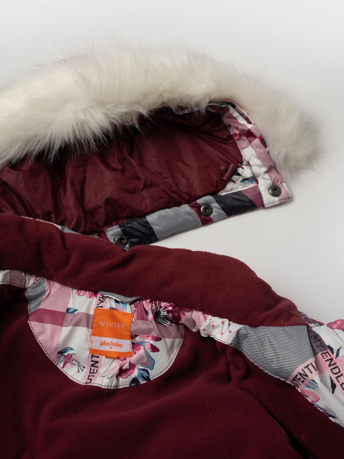 PLAYTODAY Комплект 573253 32522016 разноцветный