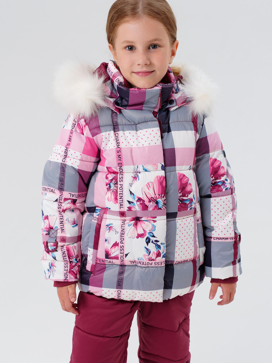 PLAYTODAY Комплект 573253 32522016 разноцветный