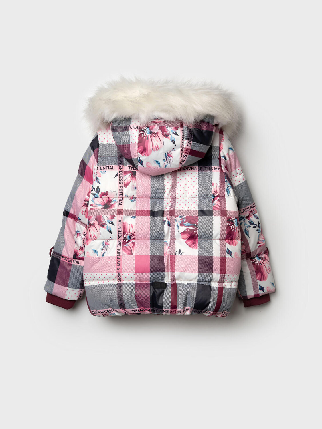 PLAYTODAY Комплект 573253 32522016 разноцветный