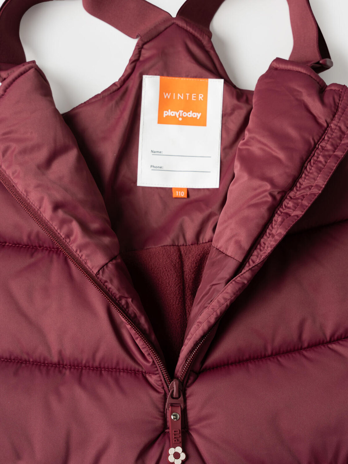 PLAYTODAY Комплект 573253 32522016 разноцветный