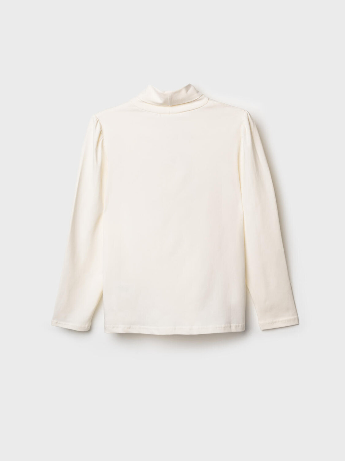 PLAYTODAY Водолазка 573255 32521365 молочный