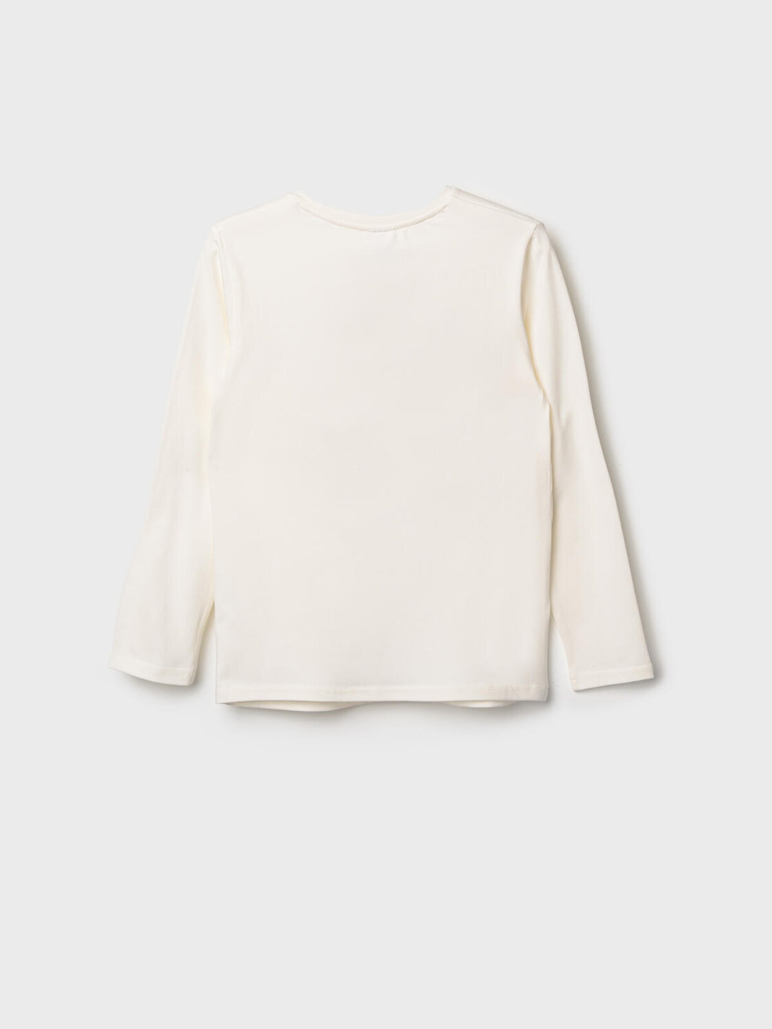 PLAYTODAY Фуфайка 573256 32521386 белый