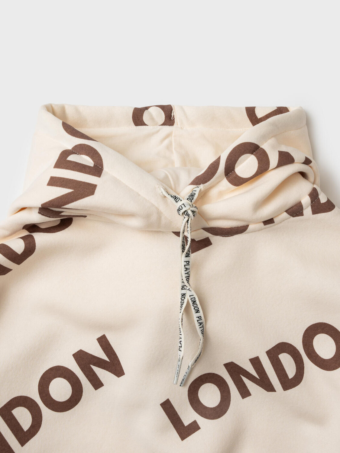 PLAYTODAY Комплект 573258 32521474 молочный