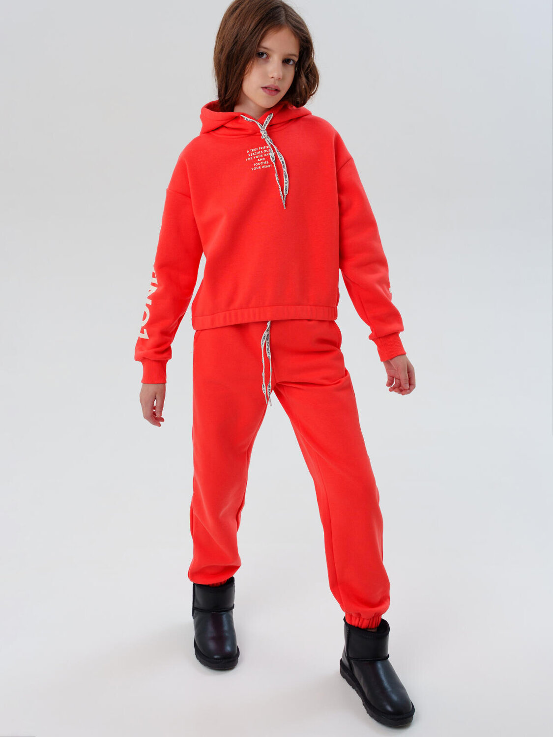 PLAYTODAY Комплект 573259 32521476 оранжевый